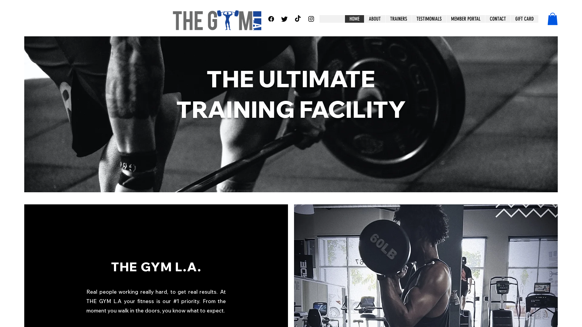 The Gym LA